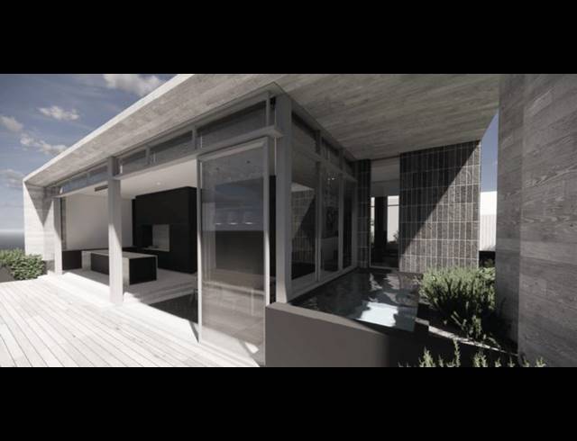 4 BEDROOM HOUSE FOR SALE IN GREEN POINT